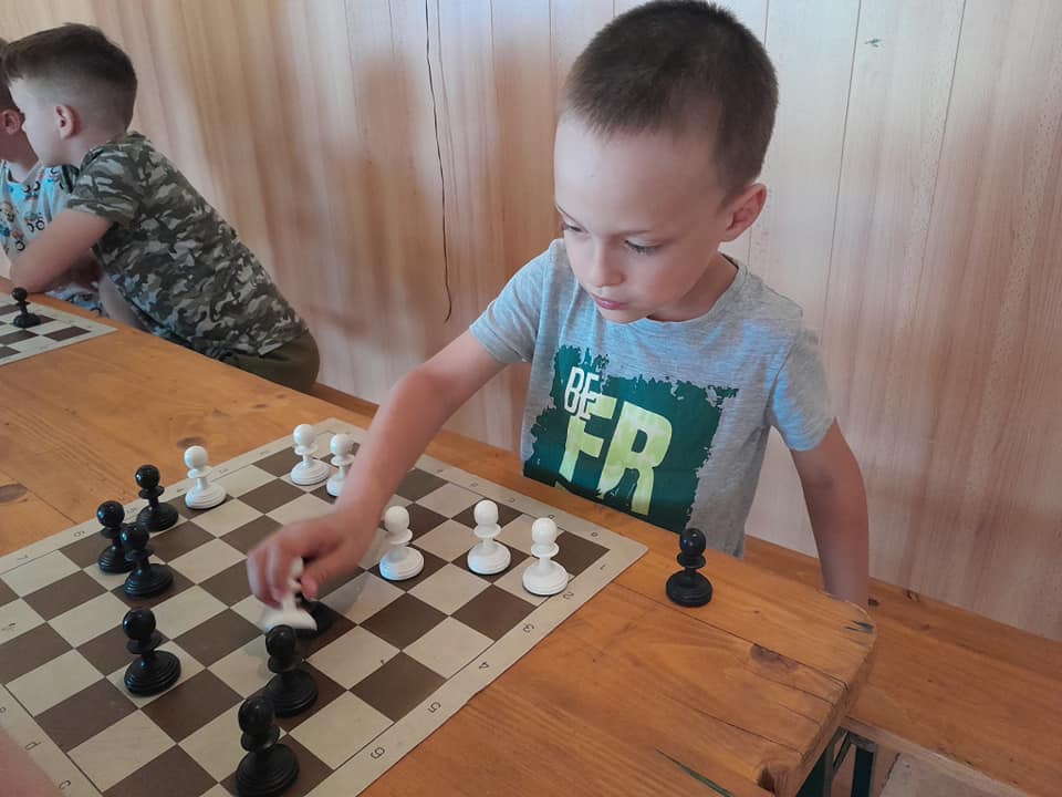 chess for kids online